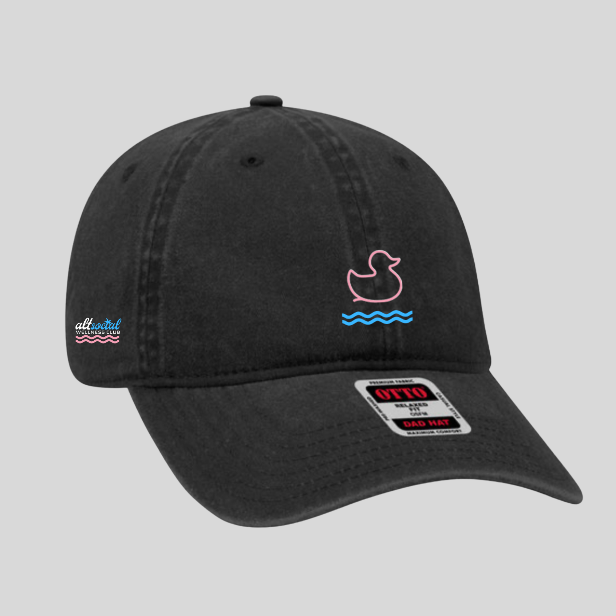 Dad Hat
